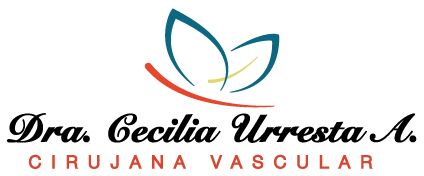 Cirujano Vascular Quito - Dra. Cecilia Urresta