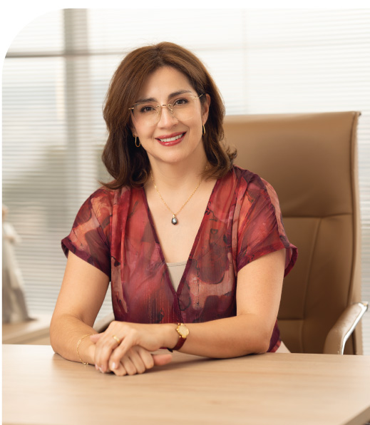 Dra Cecilia Urresta Cirujano Vascular Quito